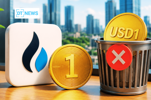 USD1 Stablecoin