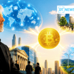 BTC Adoption