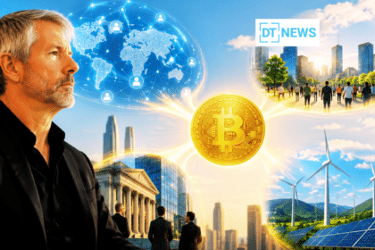 BTC Adoption