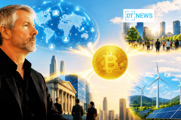 BTC Adoption