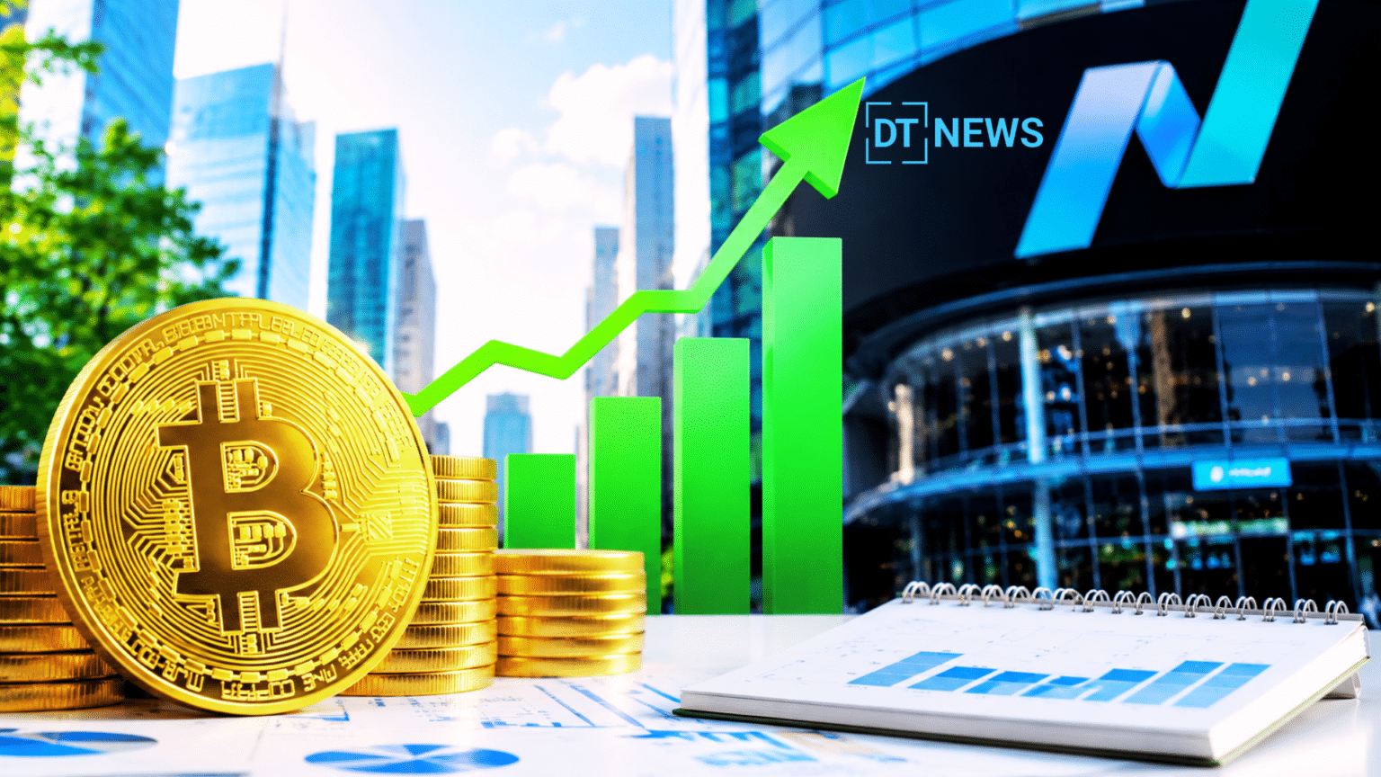 Bitcoin Income