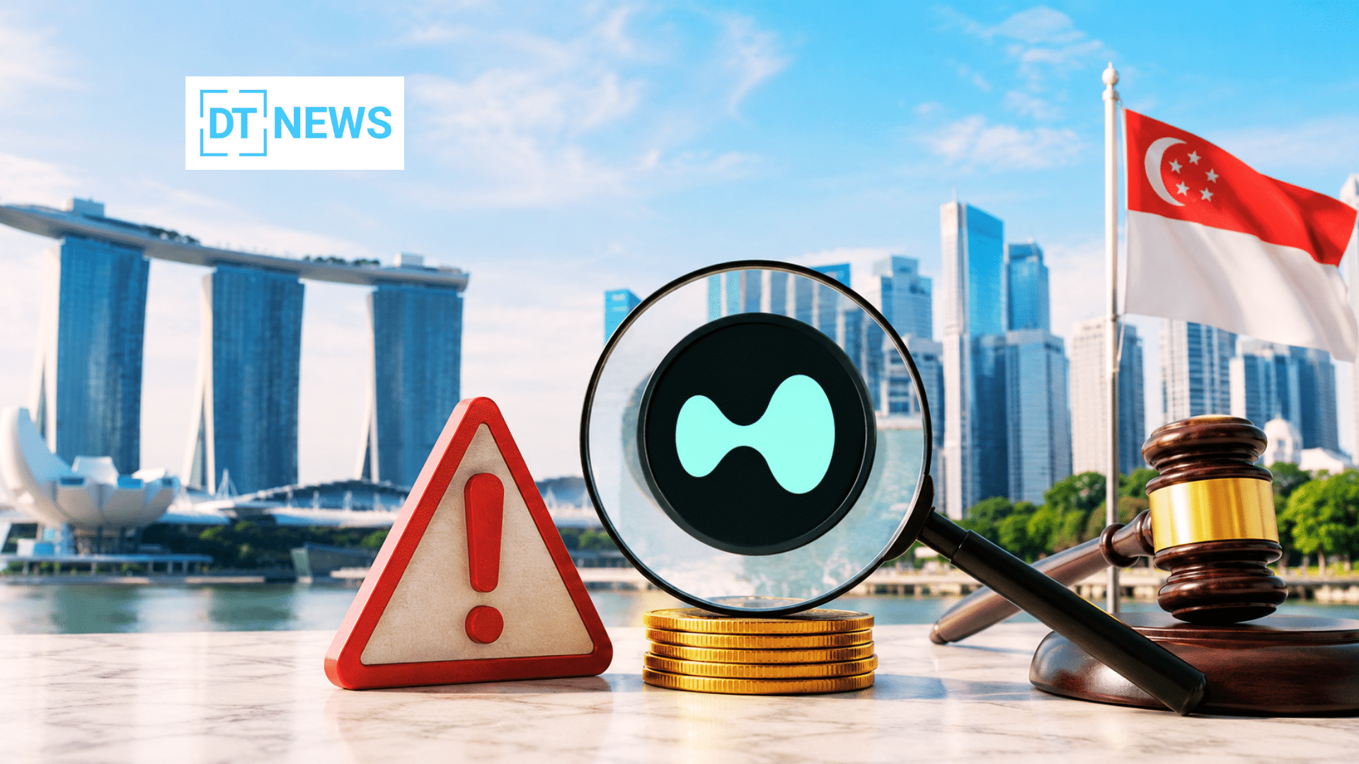 Singapore