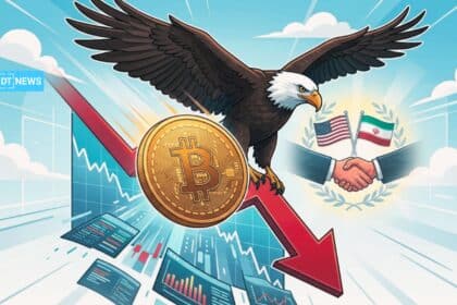 Bitcoin Price Falls Below $64K 