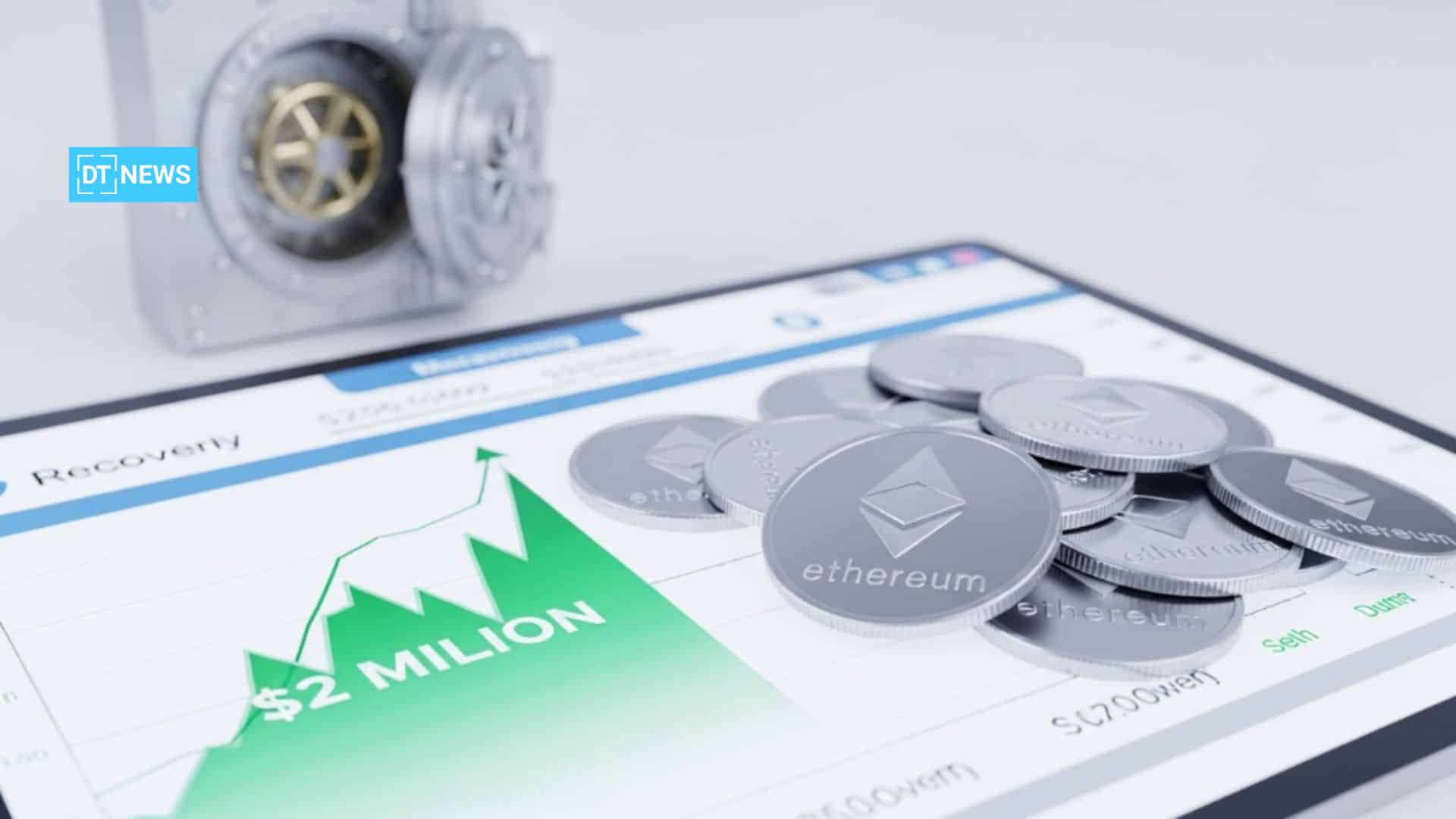 HongCoin Recovery Restores Access to 1,003 ETH Locked Since 2016 46 HongCoin Recovery