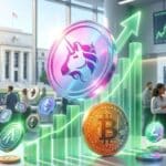 Uniswap Price Soars as Altcoins Outperformed Bitcoin Ahead of the Fed Decision.