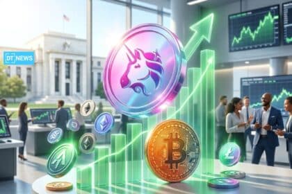 Uniswap Price Soars as Altcoins Outperformed Bitcoin Ahead of the Fed Decision.