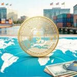De-Dollarization and Stablecoins as Global Trade Settlement Tools