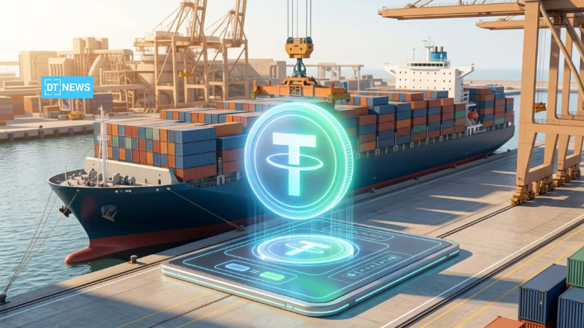 De-Dollarization and Stablecoins as Global Trade Settlement Tools 47 Cross-Border Payments and Trade Settlement Tools