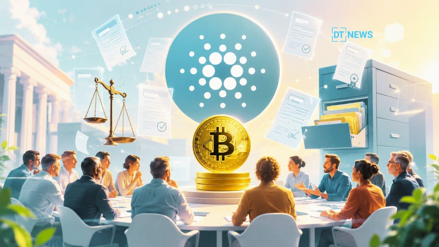 Cardano Governance