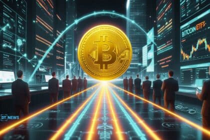 Atualização do Preço do Bitcoin: BTC Desafia Choque Geopolítico com o Retorno das Tensões entre EUA e Irã