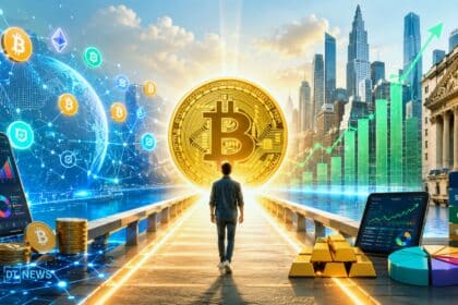 Bitcoin ETF