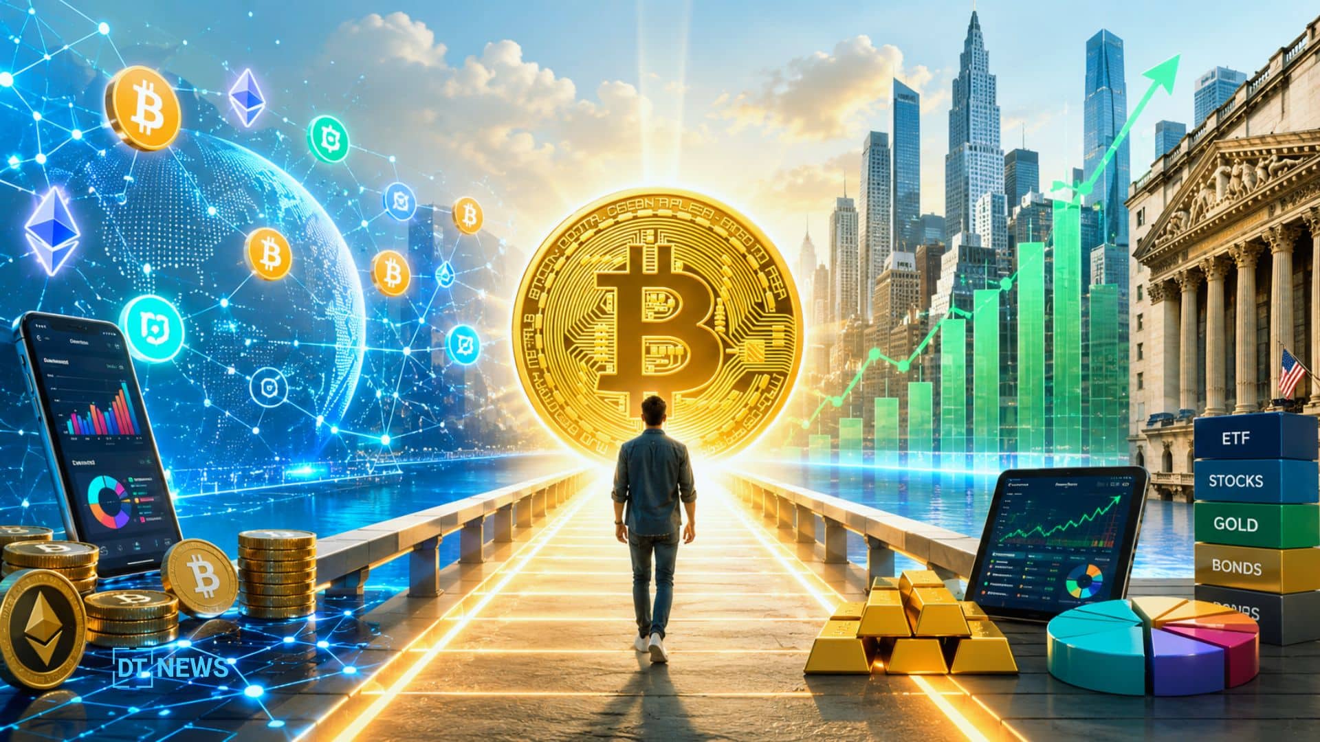 Bitcoin ETF