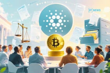 Cardano Governance