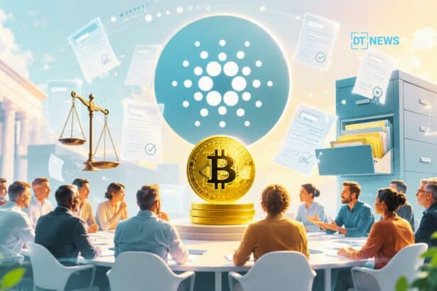 Cardano Governance