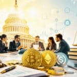 US Crypto Tax Reform