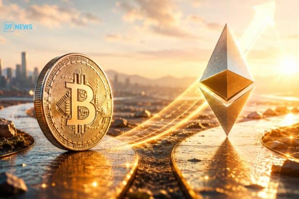 Ethereum Price Leads Bitcoin, But Can ETH Avoid a Bull Trap?