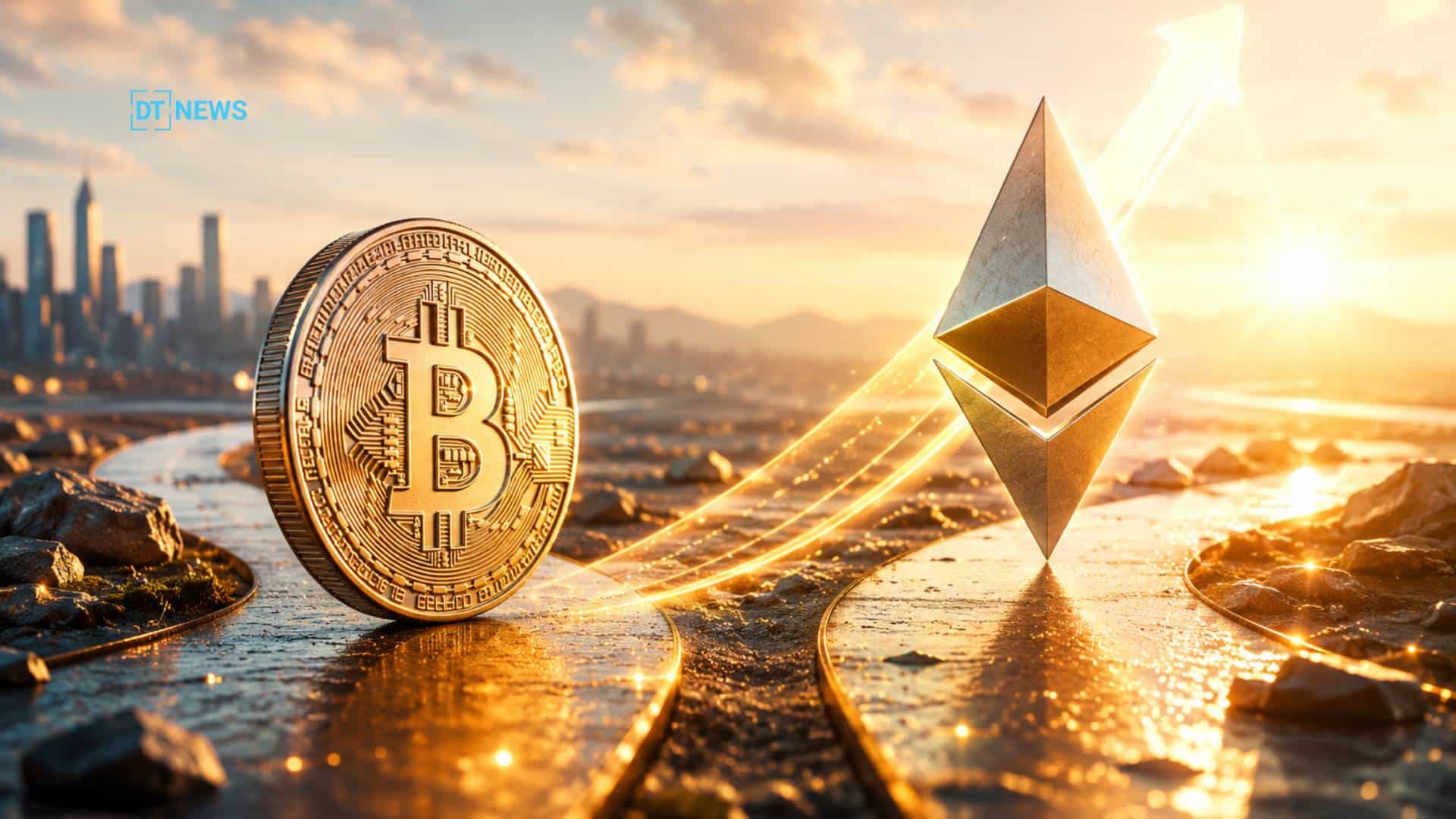 Ethereum Price Leads Bitcoin, But Can ETH Avoid a Bull Trap?