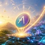 Grayscale Predicts AAVE Price Could Surge to $175 Within One Year as Protocol Rebounds
