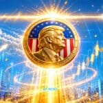TRUMP Memecoin Surges 3.15% as Traders Eye Critical $2.27 Resistance Breakout
