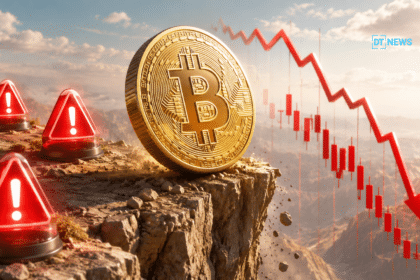 Bitcoin Price Warning: 3 Signals Point to a $57K Plunge