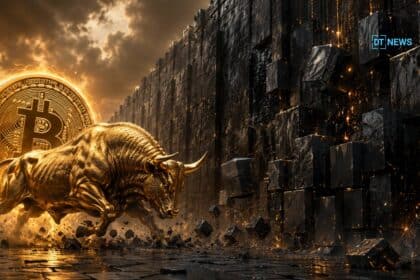 BlackRock's Bitcoin ETF Has Become the Sell Wall Bitcoin Bulls Cannot Afford to Ignore