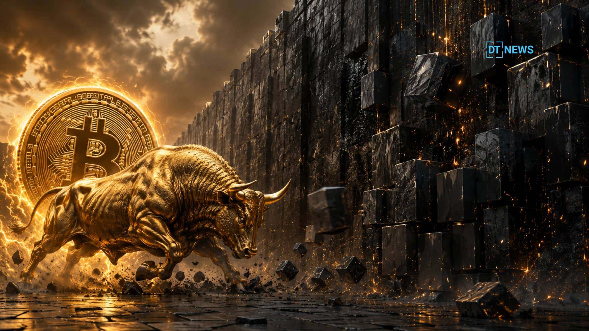 BlackRock's Bitcoin ETF Has Become the Sell Wall Bitcoin Bulls Cannot Afford to Ignore