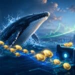 WLFI Whale Accumulation Raises Recovery Hopes as Exchange Supply Tightens