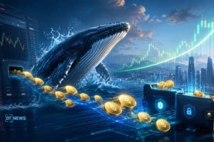 WLFI Whale Accumulation Raises Recovery Hopes as Exchange Supply Tightens