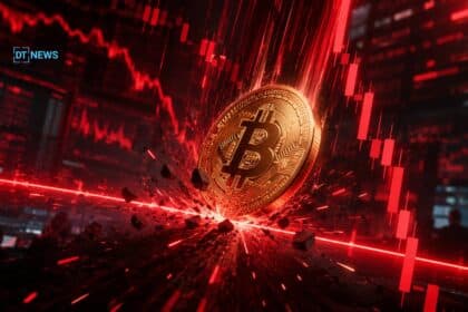 Bitcoin Flash Crash Below $68,000 Triggers $400M Liquidation Wave