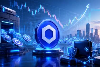 Chainlink Price Prediction: LINK Tests $8 Support as Outflows Signal Fresh Accumulation