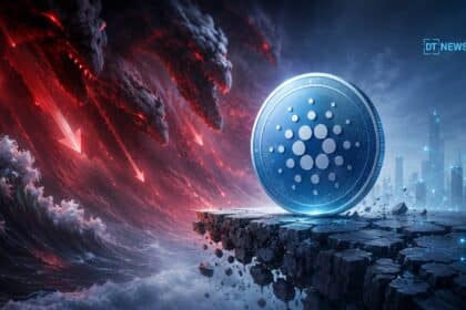 Cardano Price Pressure Builds as ADA Shorts Hit 75%
