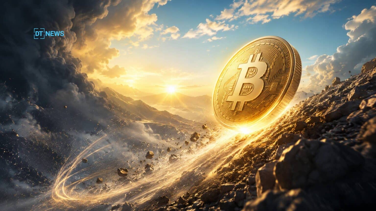 Bitcoin Price Rebounds as Novogratz Says BTC Is Far From Dead