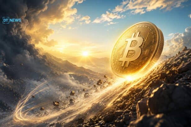 Bitcoin Price Rebounds as Novogratz Says BTC Is Far From Dead