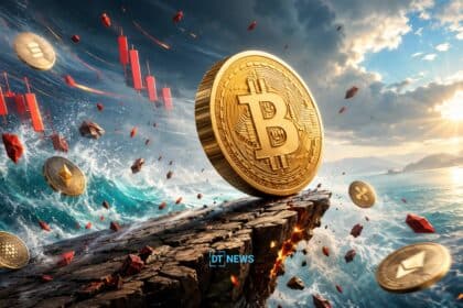 Crypto Market Panic Returns as Extreme Fear Hits Digital Assets