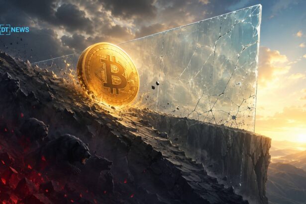 Bitcoin Price Prediction: $71K Rally Depends on This Level