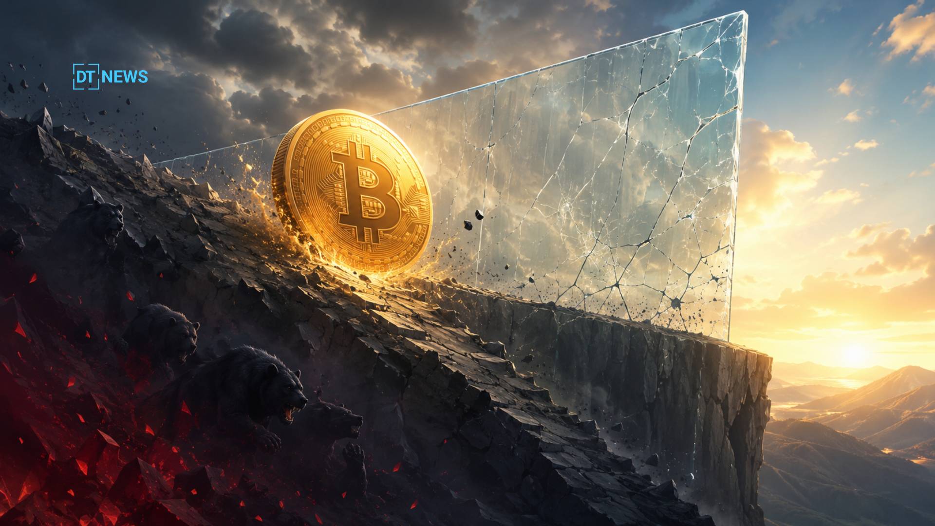 Bitcoin Price Prediction: $71K Rally Depends on This Level 45 Bitcoin Price Prediction: $71K Rally Depends on This Level