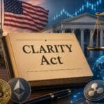 CLARITY Act Timeline Puts U.S. Crypto Rules on a July 4 Deadline