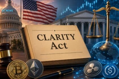 CLARITY Act Timeline Puts U.S. Crypto Rules on a July 4 Deadline