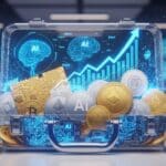 Crypto AI Funding Surges 10x, But Why are Investors Are Still Waiting for Proof?