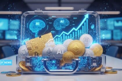 Crypto AI Funding Surges 10x, But Why are Investors Are Still Waiting for Proof?