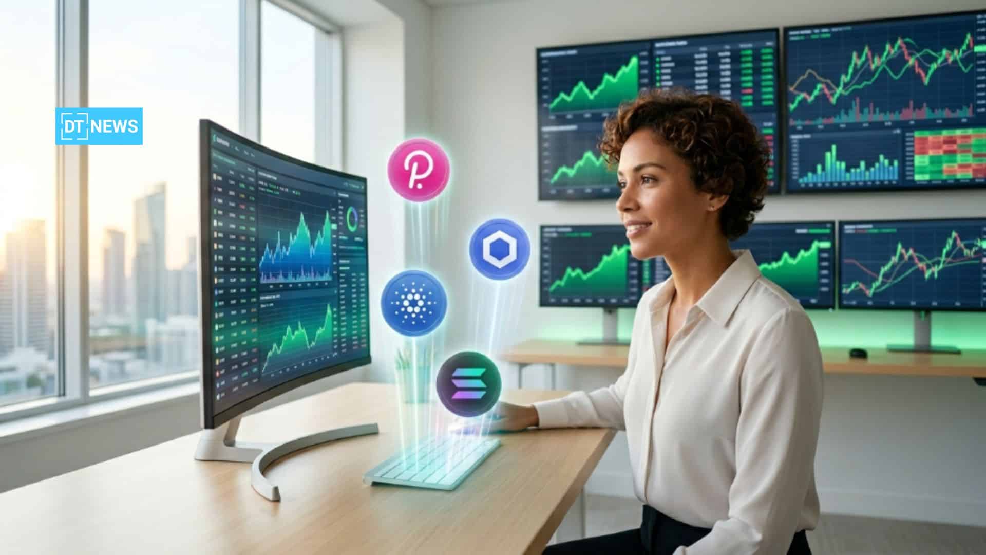 Altcoin Season Signals