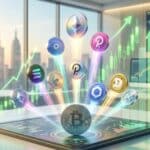 Altcoin Season Signals Flash Again as Exchange Supply Tightens