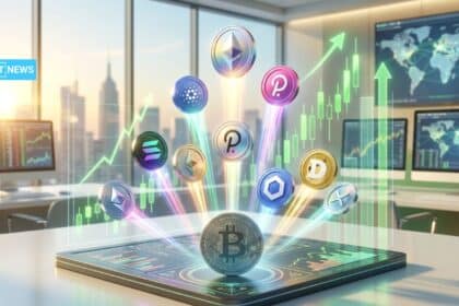 Altcoin Season Signals Flash Again as Exchange Supply Tightens
