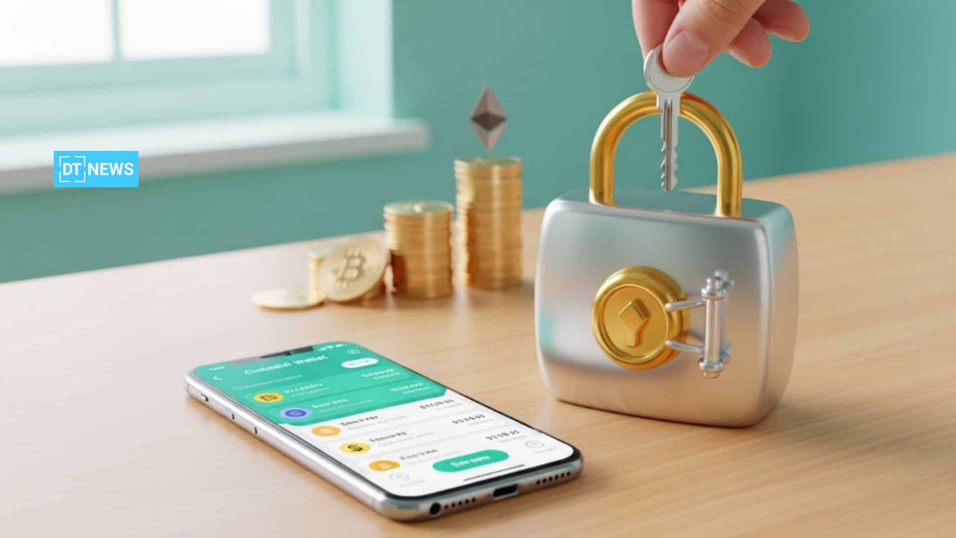 What is a Custodial Wallet? The Hidden Risk Behind Easy Crypto Storage 47 What is a Custodial Wallet?
