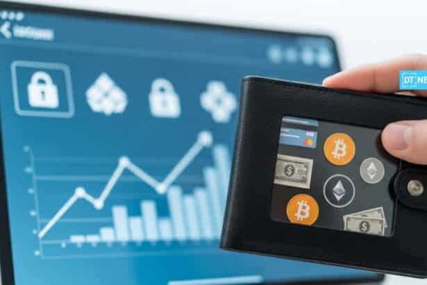 What is a Custodial Wallet?