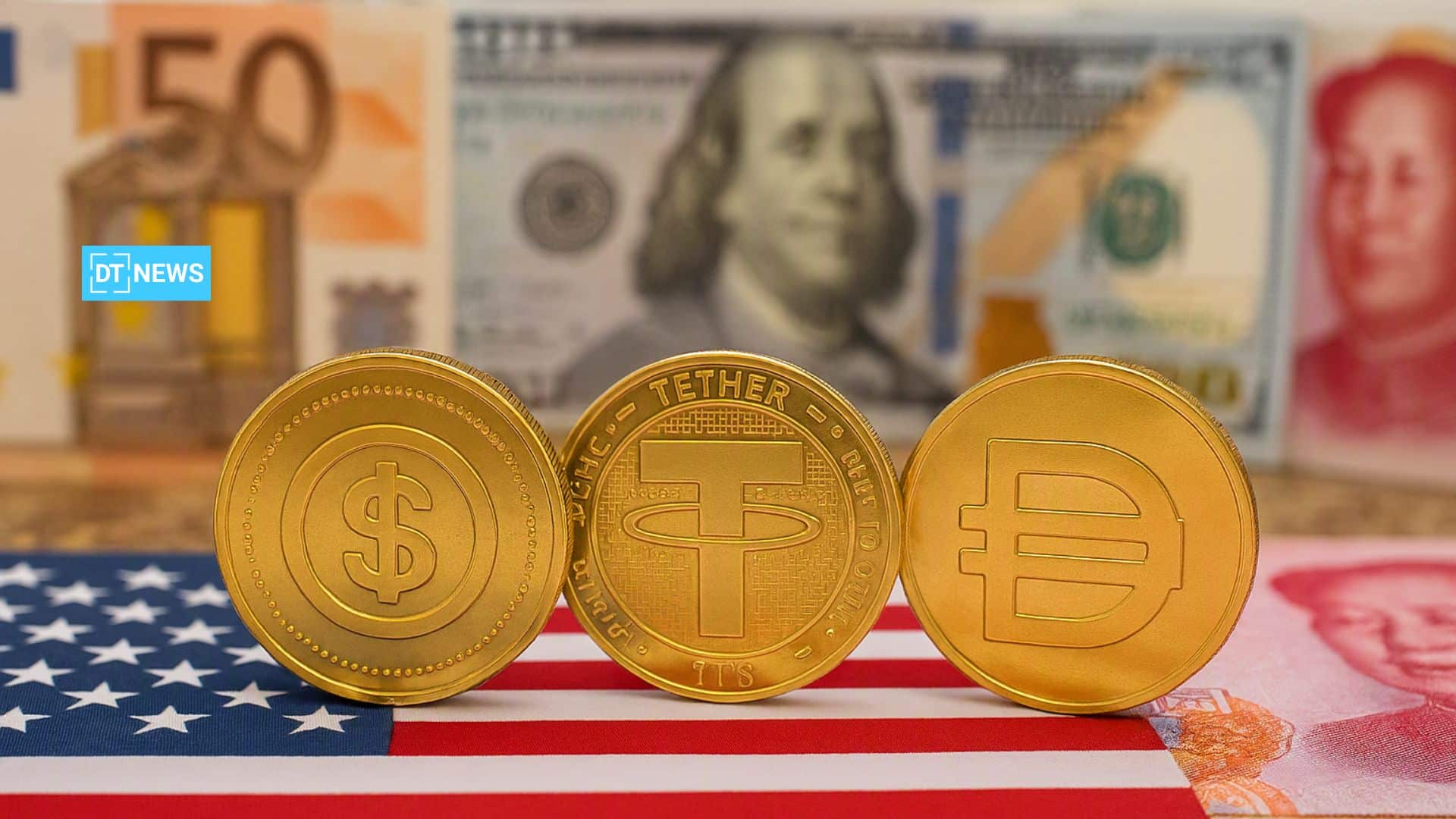De-Dollarization and Stablecoins as Global Trade Settlement Tools 46 Stablecoins and De-Dollarization