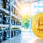 BTC Proof of Work