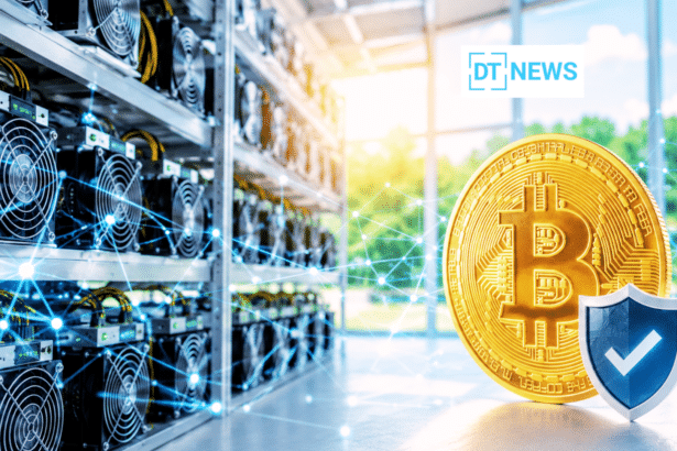 BTC Proof of Work