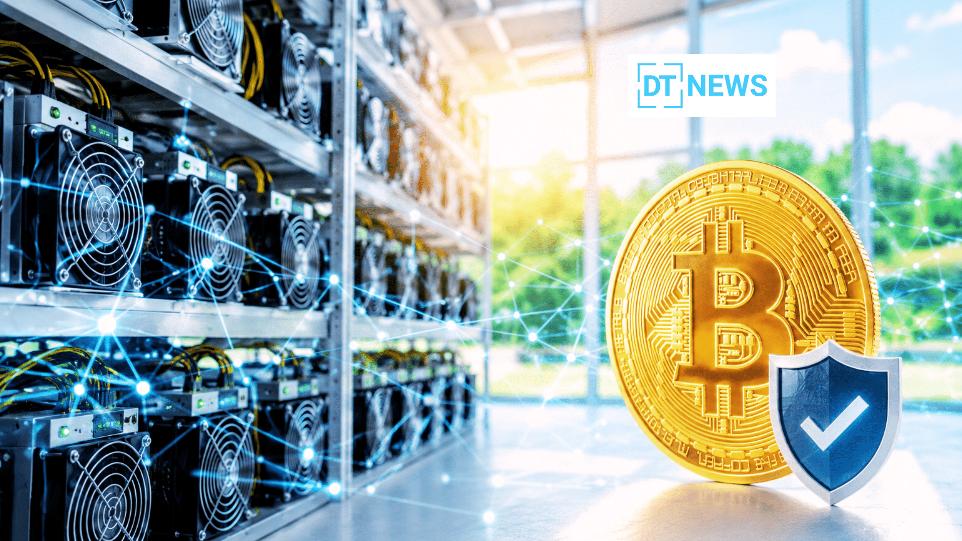 BTC Proof of Work