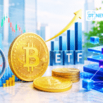 Bitcoin ETFs